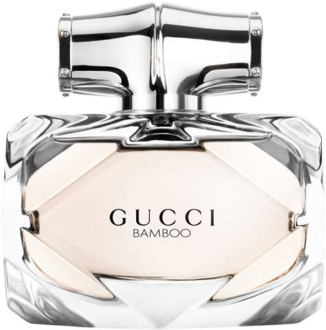 gucci bamboo 75ml